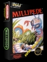 Nintendo  NES&nbsp; - &nbsp;Millipede (USA)